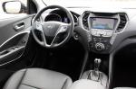 Hyundai Santa Fe Sport 2013 года